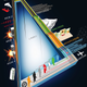 Illustration for article titled The plot of Inception as an infographic